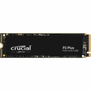 Crucial P3 Plus 2 To M.2 PCI Express 4.0 NVMe 3D NAND