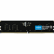 Module de mémoire Crucial CT8G56C46U5 8 Go 1 x 8 Go DDR5 ECC