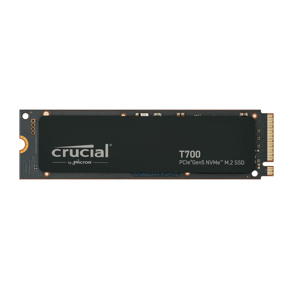 Crucial T700 2 To M.2 PCI Express 5.0 NVMe
