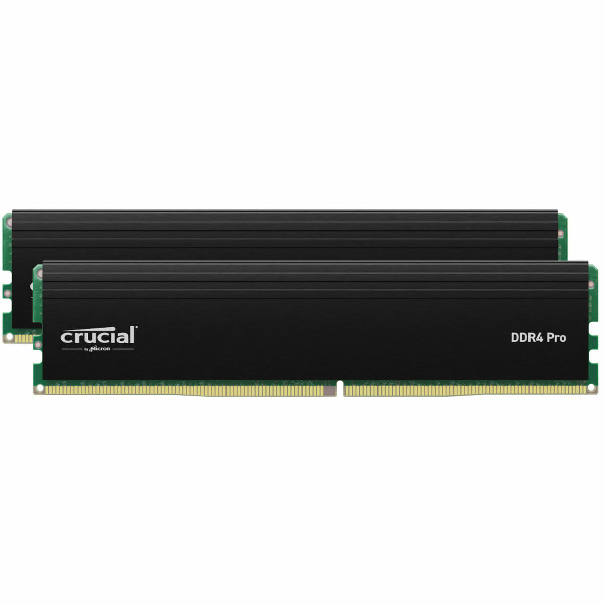 Crucial Pro 64GB Kit2 DDR4-3200 UDIMM