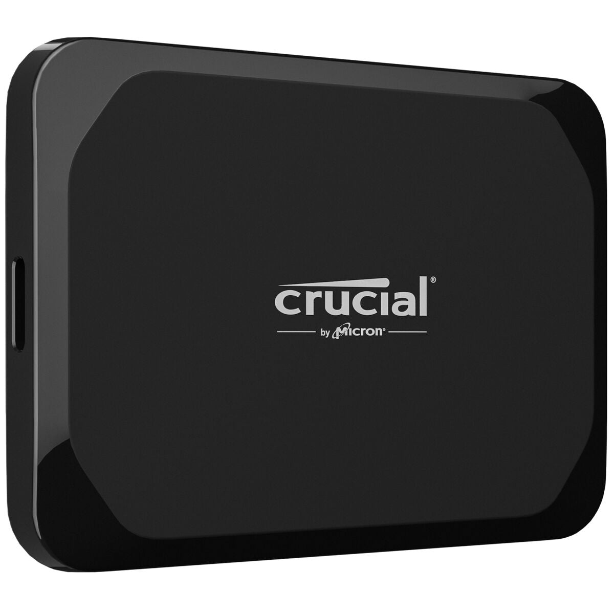 Crucial X9 4TB Portable SSD