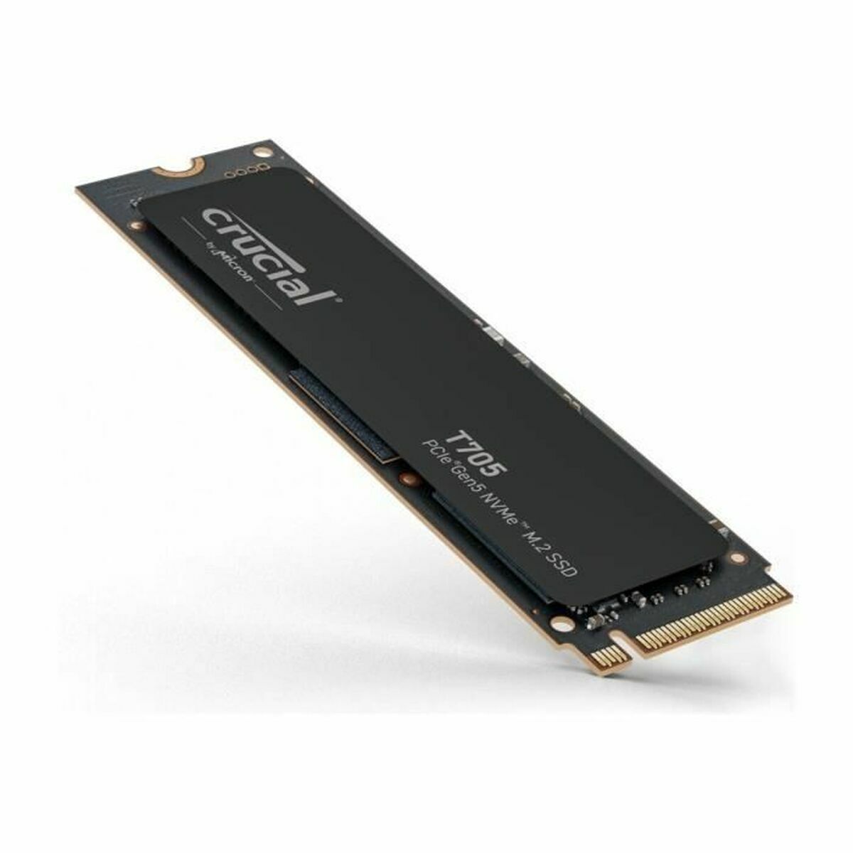 Crucial CT1000T705SSD3 disque SSD 1 To M.2 PCI Express 5.0 NVMe