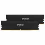 Crucial Pro CP2K16G60C36U5B module de mémoire 32 Go 2 x 16 Go DDR5 288-pin DIMM ECC