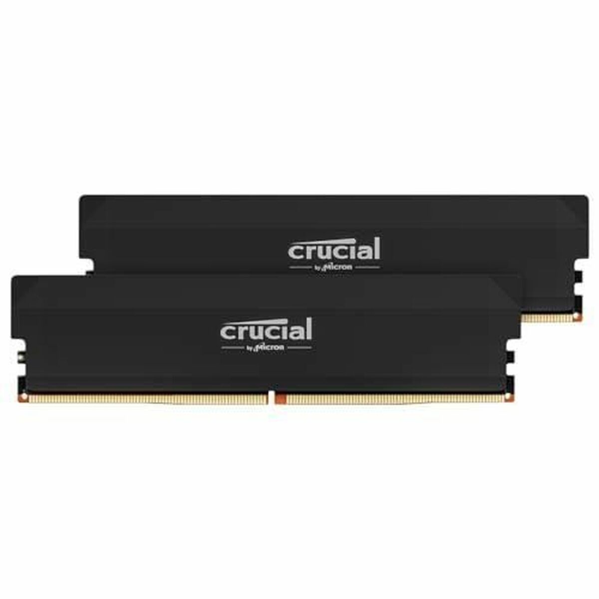 Crucial Pro CP2K16G60C36U5B module de mémoire 32 Go 2 x 16 Go DDR5 288-pin DIMM ECC