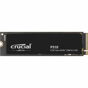 Crucial P310 500 Go M.2 PCI Express 4.0 NVMe
