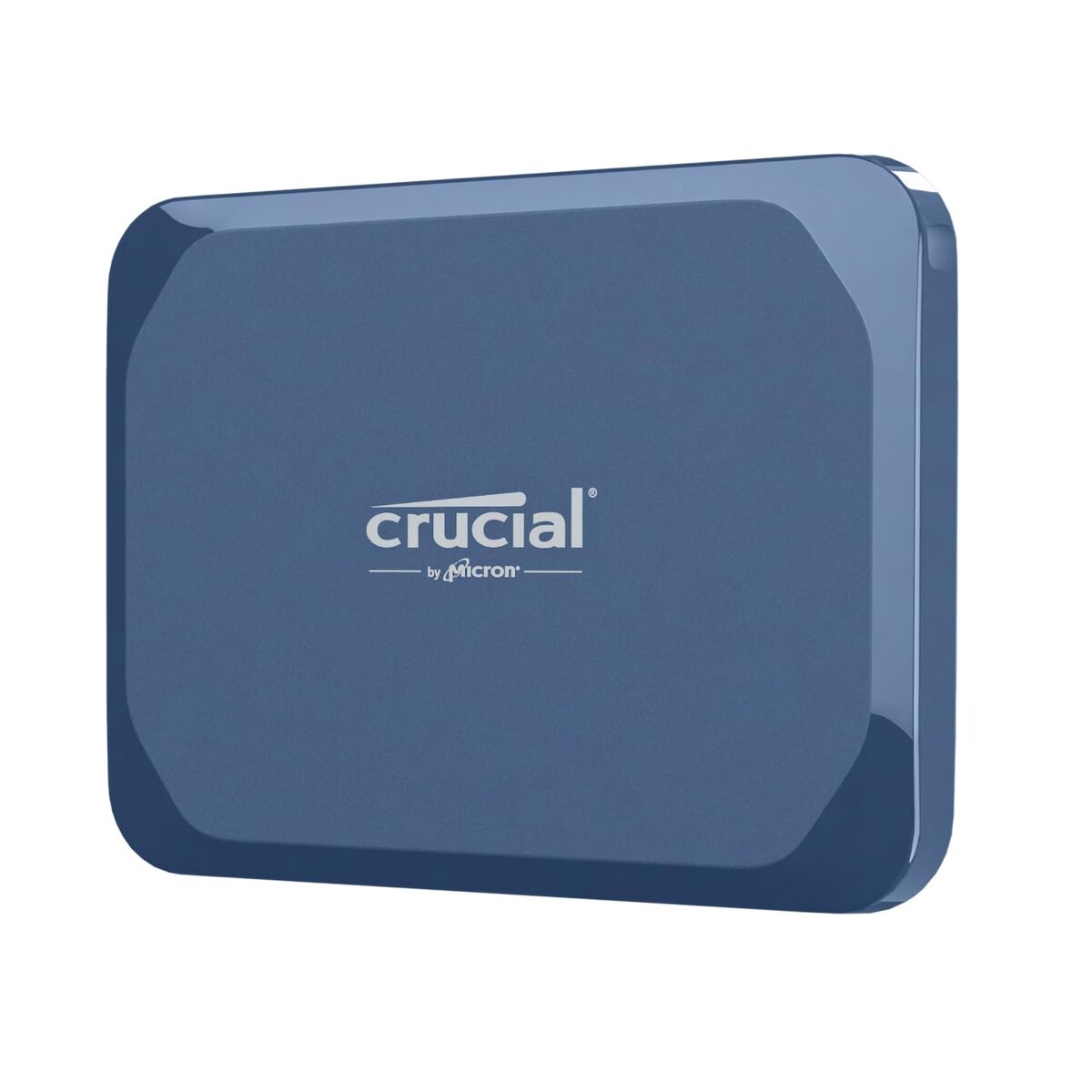 Crucial X10 1TB Portable SSD