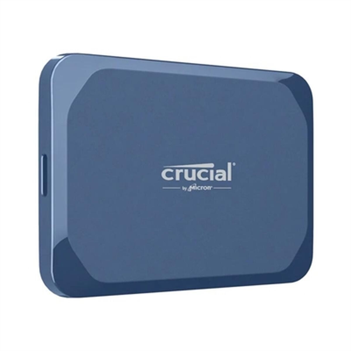Crucial X10 1TB Portable SSD