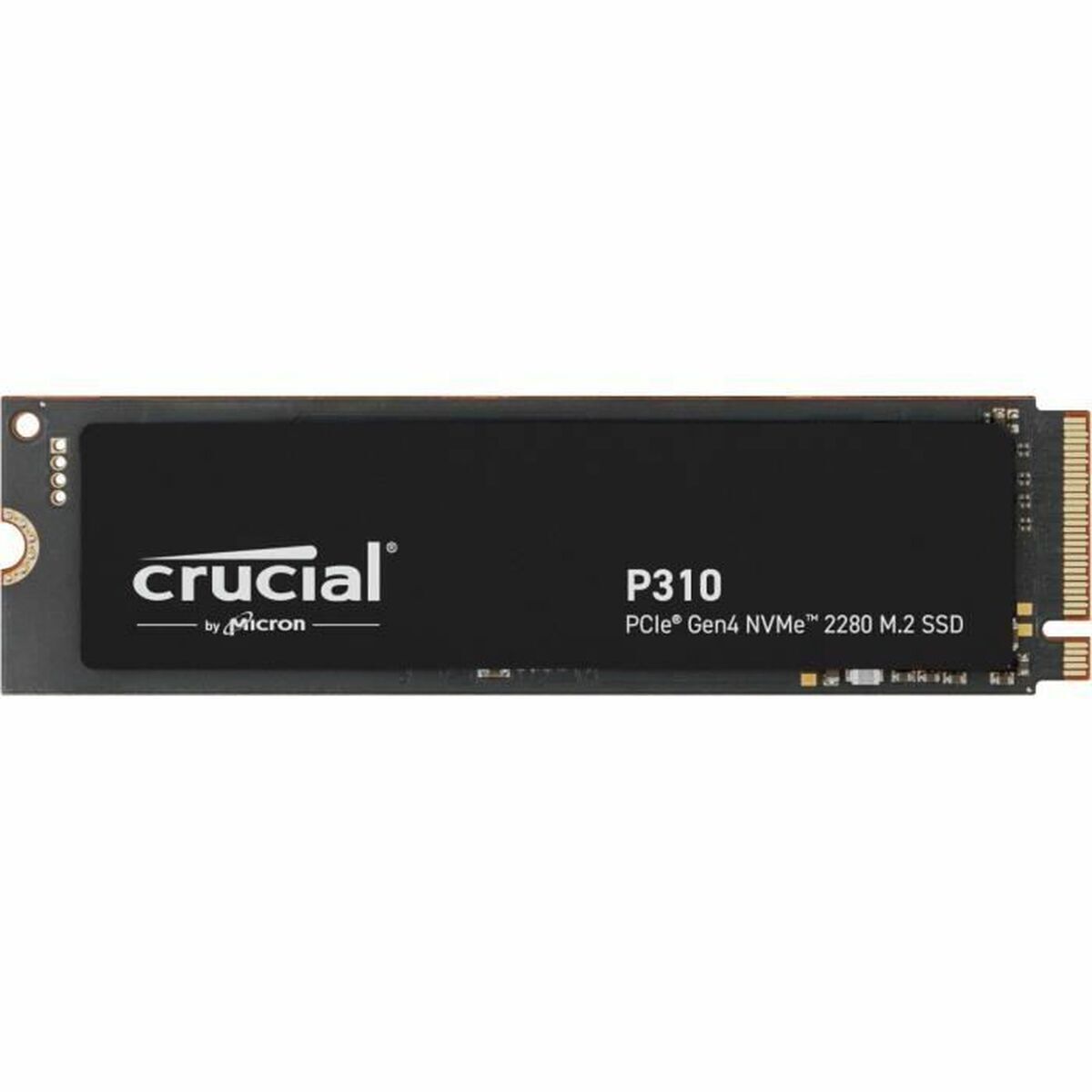 Crucial P310 1 To M.2 PCI Express 4.0 NVMe
