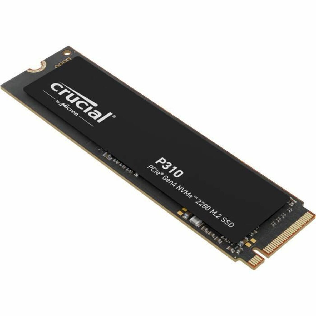 Crucial P310 2 To M.2 PCI Express 4.0 NVMe