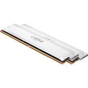 Crucial Pro OC Kit2x16GB DDR5-6000 White