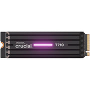 Crucial 1TB T710 SSD with heatsink
