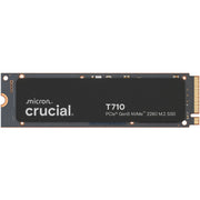 Crucial CT1000T710SSD8 1 To SSD M2 pour PC