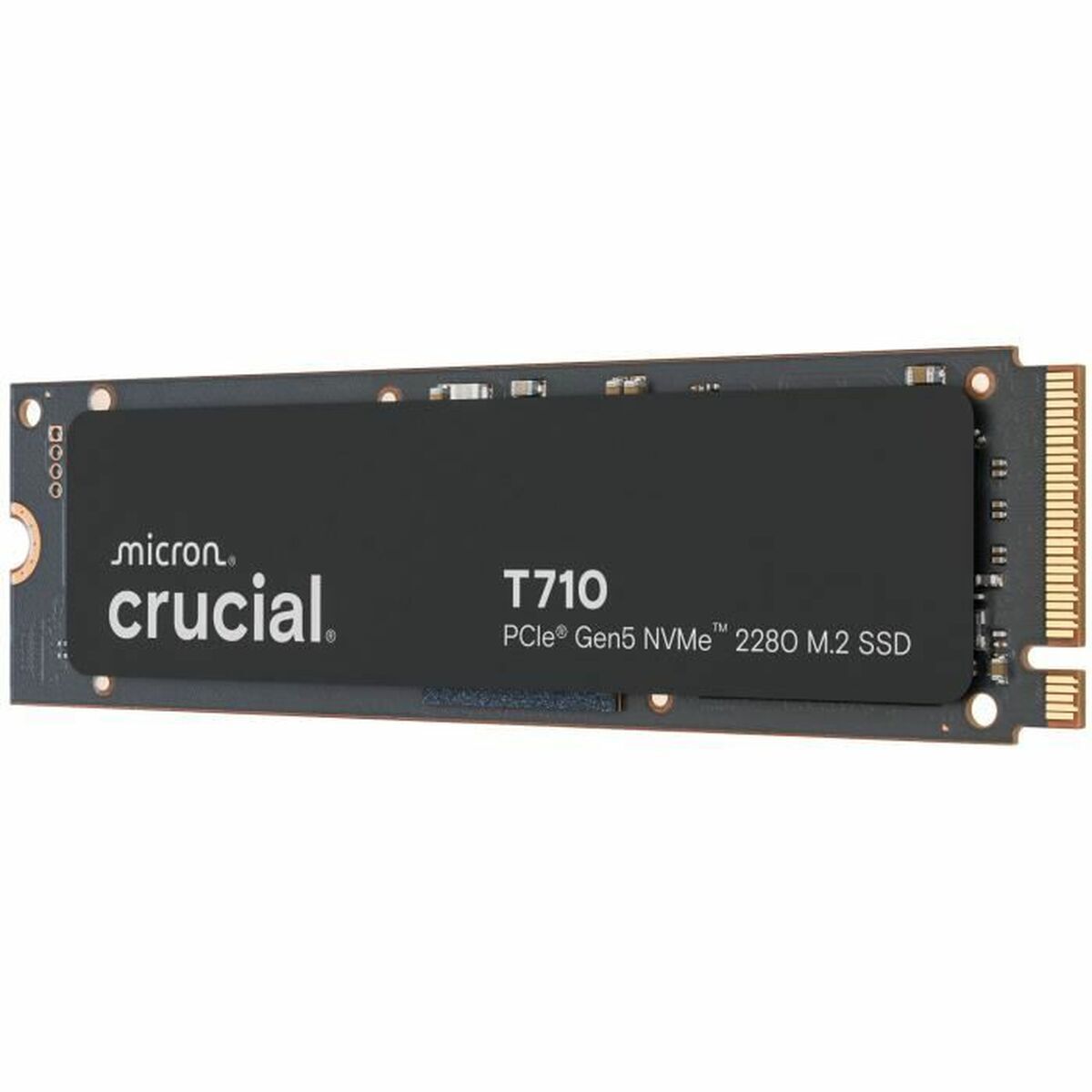 Crucial CT1000T710SSD8 1 To SSD M2 pour PC