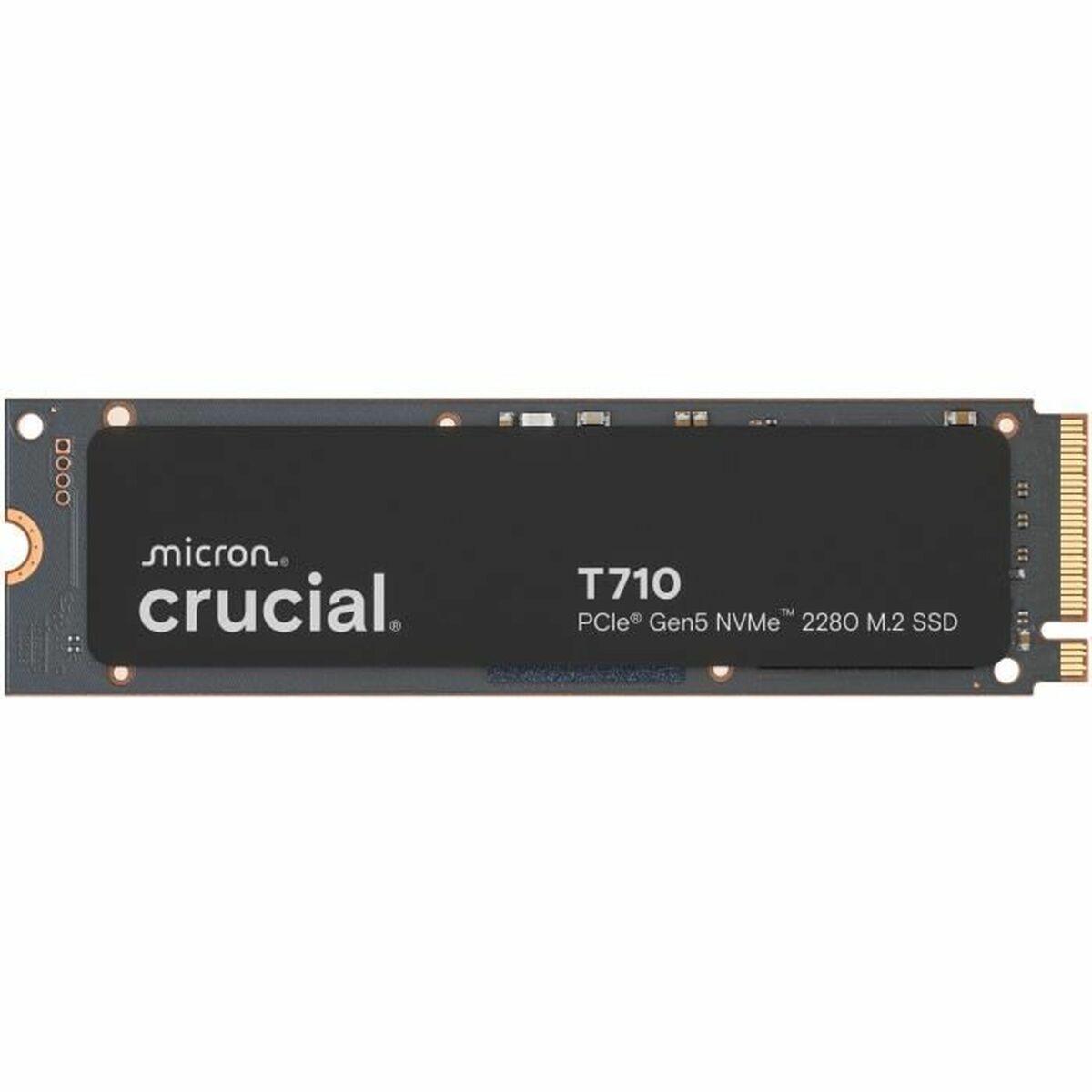 Crucial CT1000T710SSD8 1 To SSD M2 pour PC
