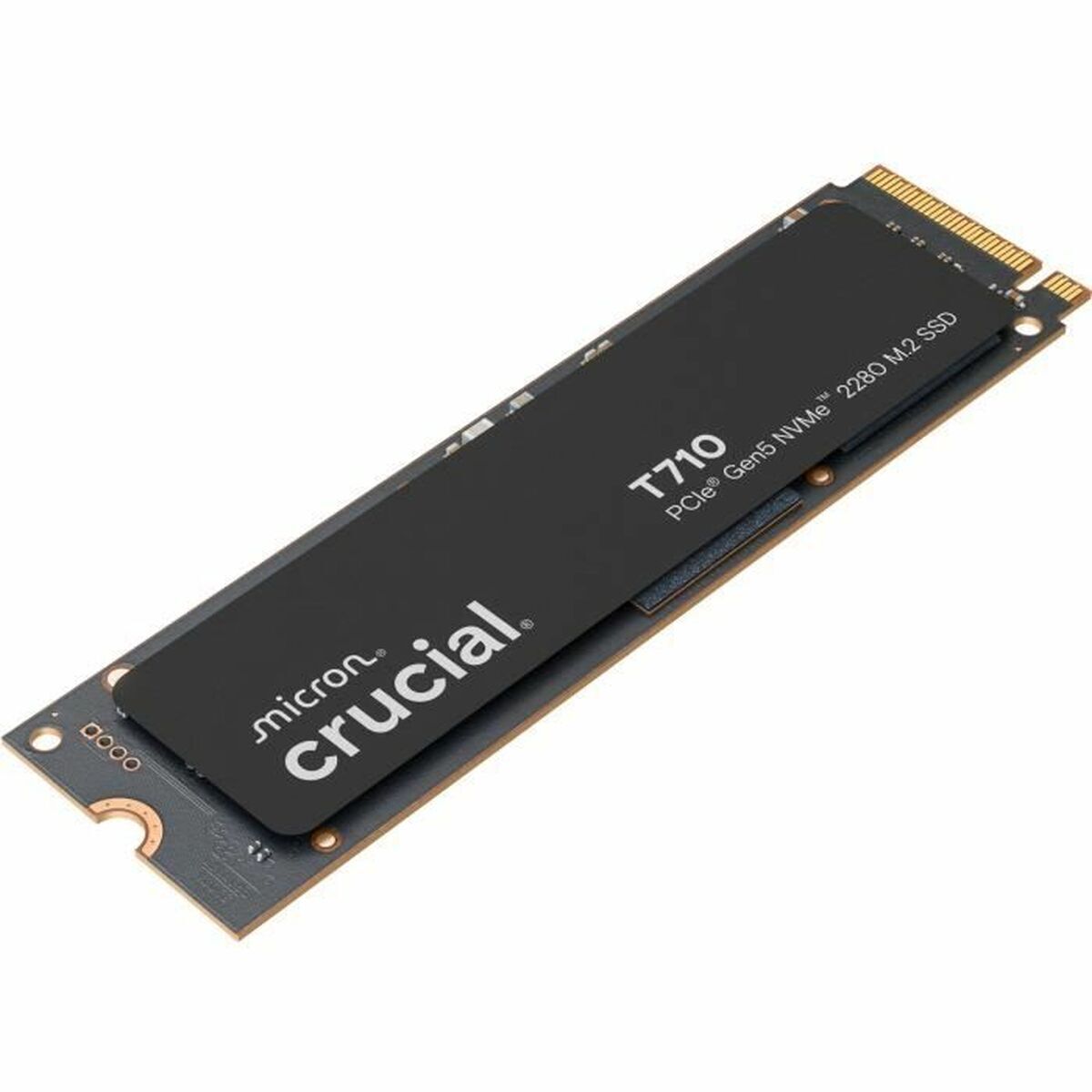 Crucial CT1000T710SSD8 1 To SSD M2 pour PC