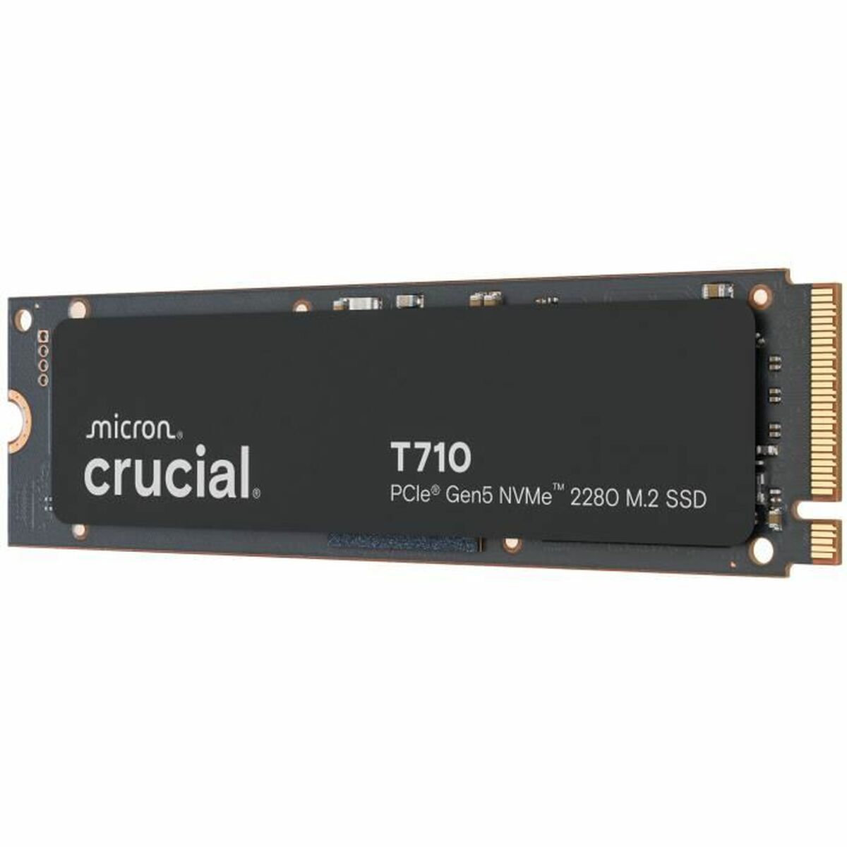 Crucial 4TB T710 SSD