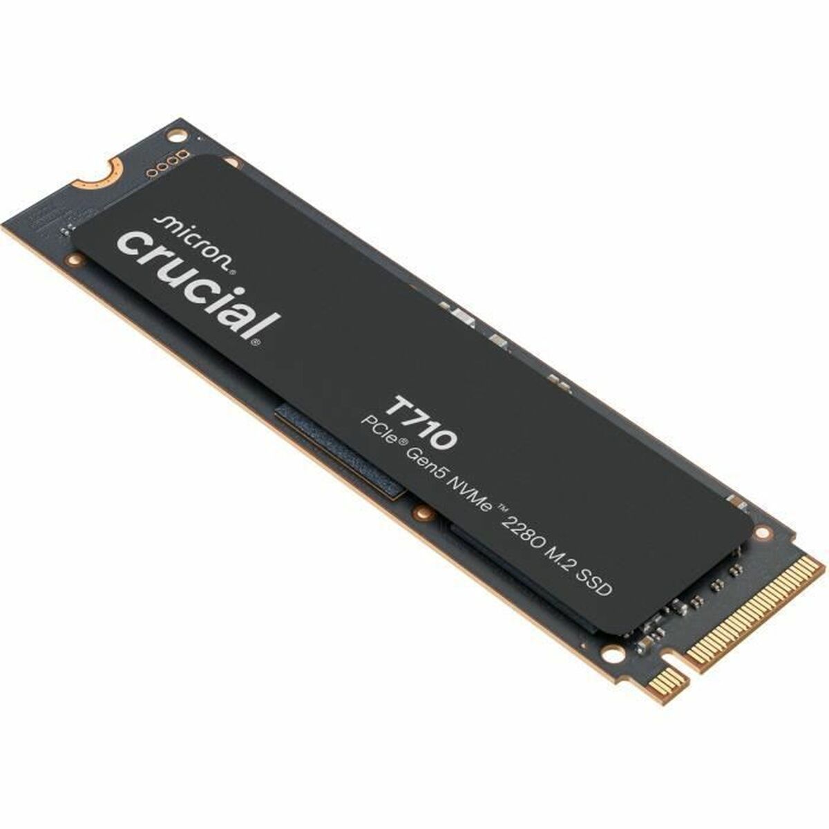 Crucial 4TB T710 SSD