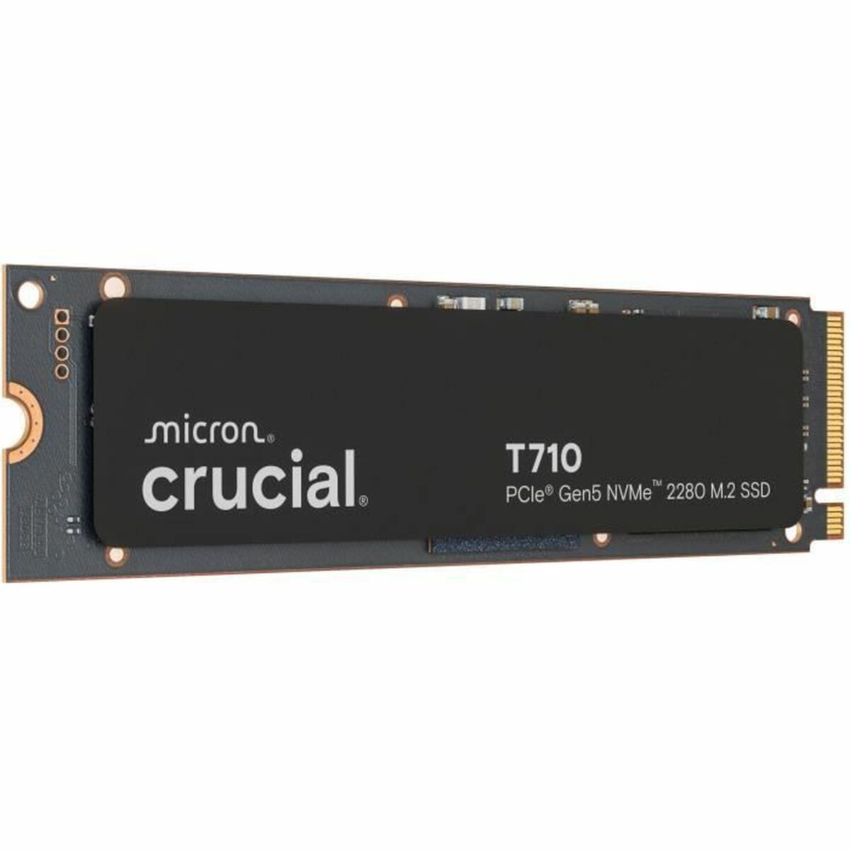 Crucial 2TB T710 SSD
