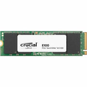 Crucial E100 480 Go M.2 PCI Express 4.0 NVMe