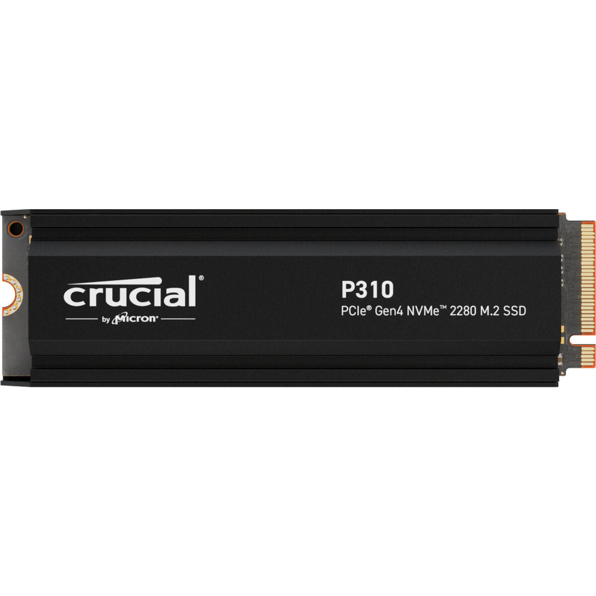 P310 4TB PCIe G42280 NVMe M.2 w heatsink