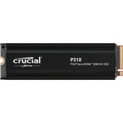 P310 4TB PCIe G42280 NVMe M.2 w heatsink