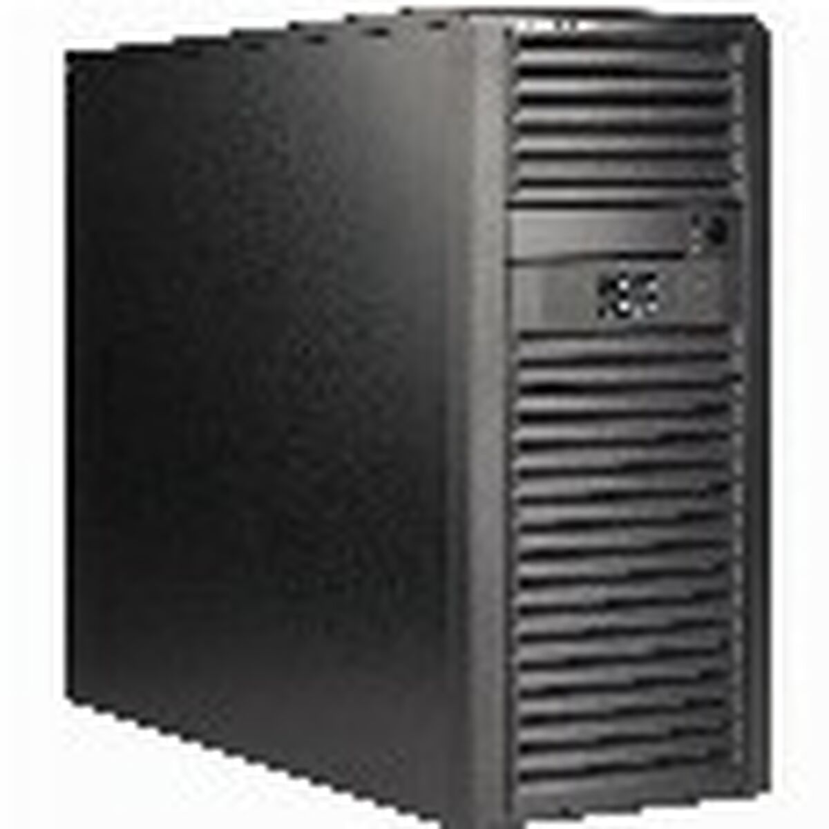 Supermicro CSE-732D4-668B unité centrale Midi Tower Noir 668 W