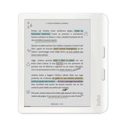 eBook Rakuten N428-KU-WH-K-CK Blanc 32 GB 7"