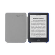 eBook Rakuten N365-AC-BL-O-PU Bleu 6"