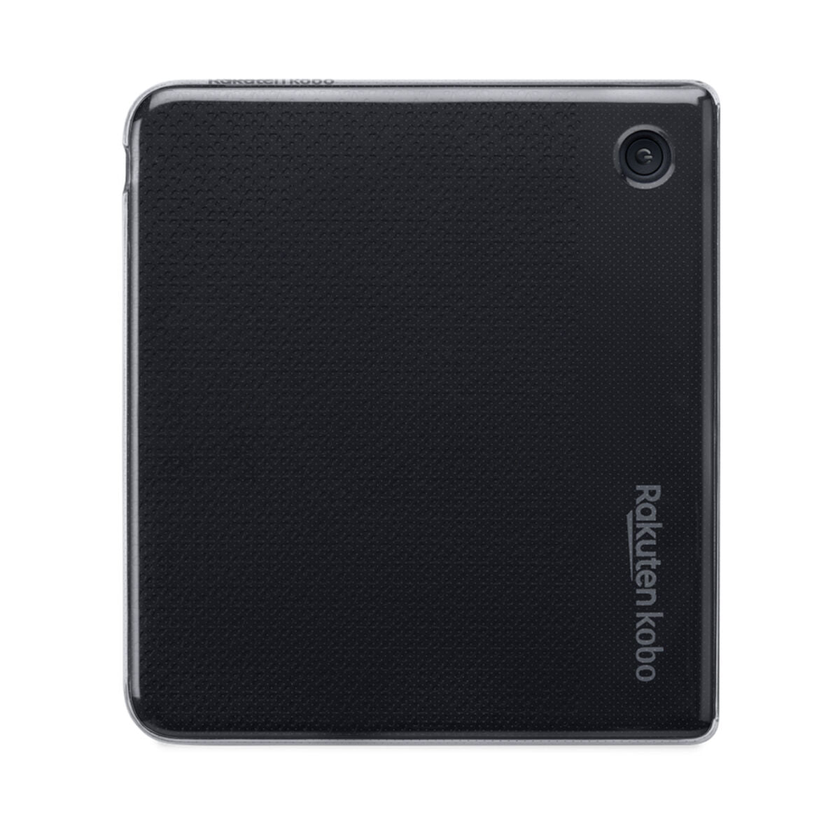 Étui pour eBook Rakuten N428-AC-CT-C-PL Transparent 7"