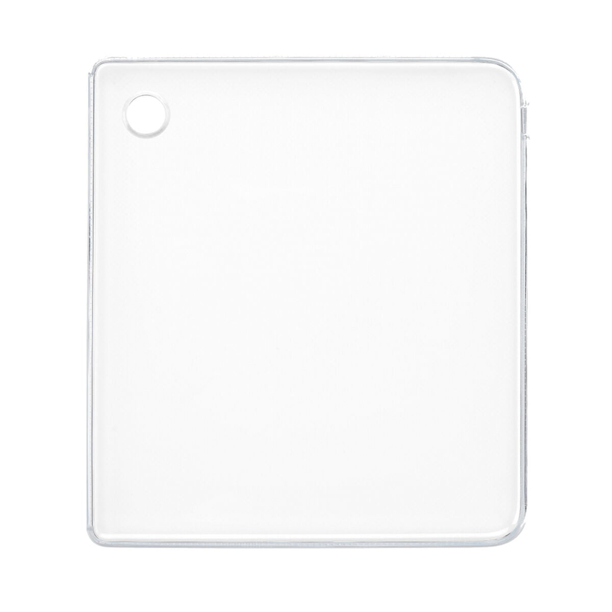 Étui pour eBook Rakuten N428-AC-CT-C-PL Transparent 7"