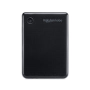 eBook Rakuten N365-AC-CT-C-PL Transparent 6"