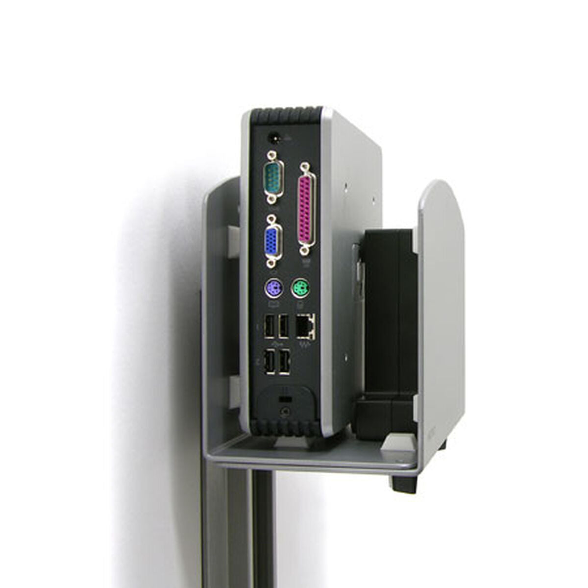 VERTICAL UNIVERSAL CPU HOLDER