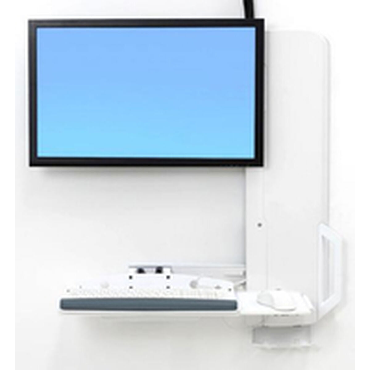61-081-062/StyleView Sit-Stand Vertical