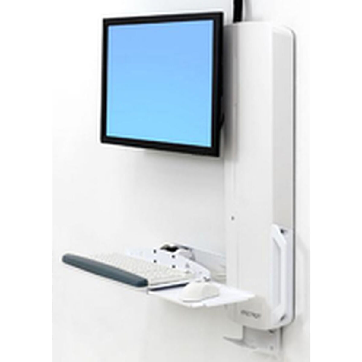 61-081-062/StyleView Sit-Stand Vertical