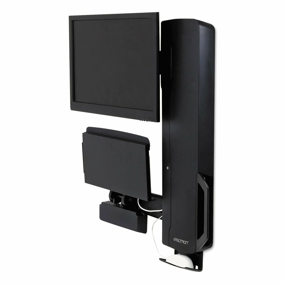 61-081-062/StyleView Sit-Stand Vertical
