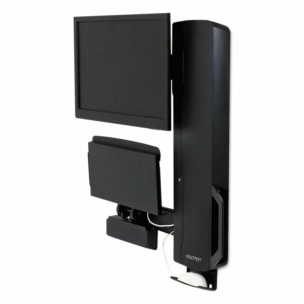 61-081-062/StyleView Sit-Stand Vertical