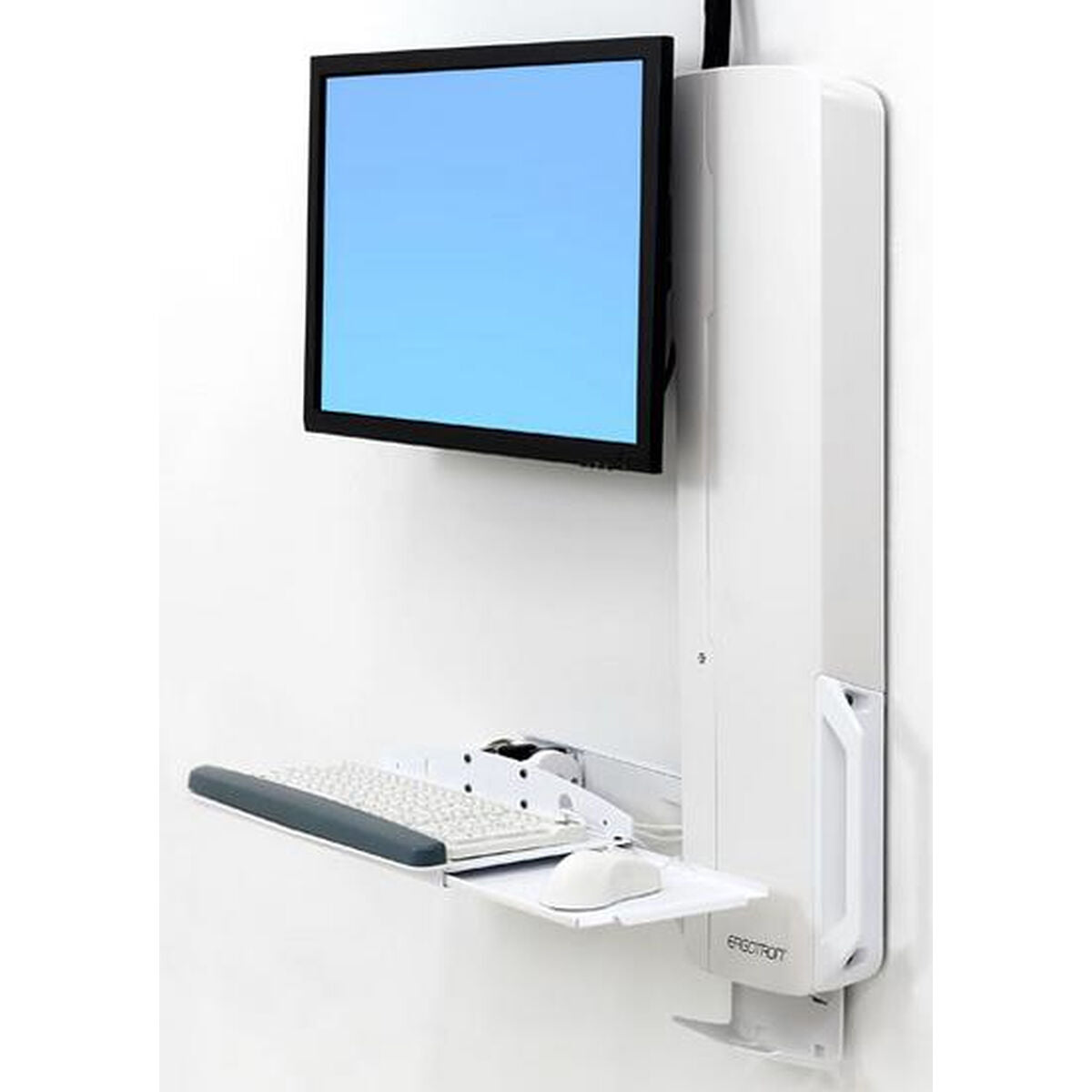 61-081-062/StyleView Sit-Stand Vertical