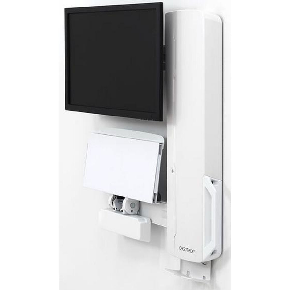 61-081-062/StyleView Sit-Stand Vertical