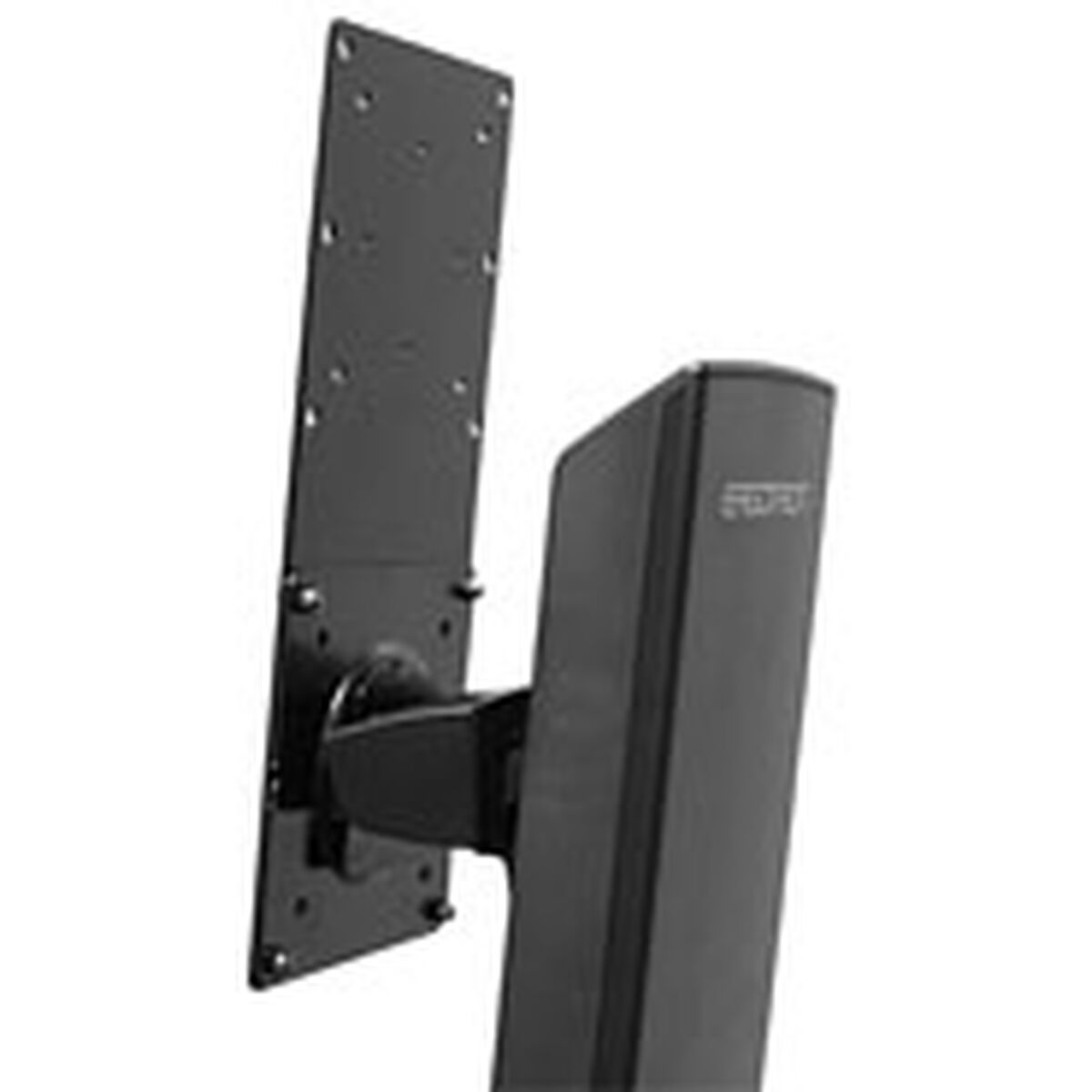 97-845/Single Monitor Tall Accessory