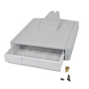 Styleview Primary Single Storage Drawer