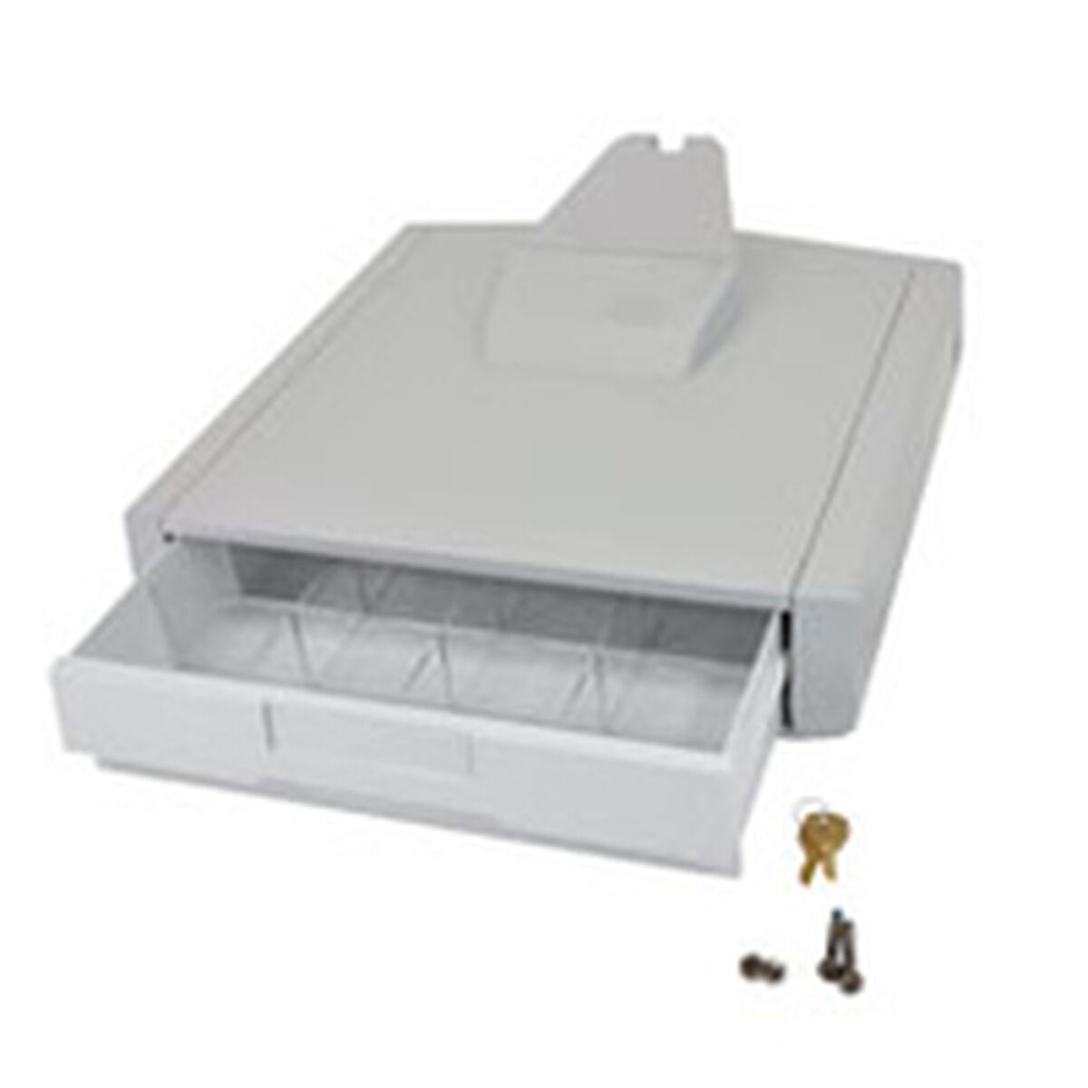 Styleview Primary Single Storage Drawer