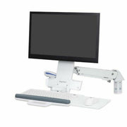 45-266-216/Styleview Sit-Stand Combo Arm