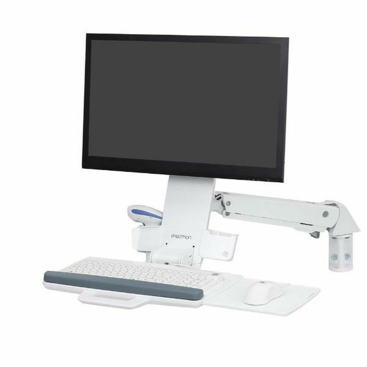 45-266-216/Styleview Sit-Stand Combo Arm