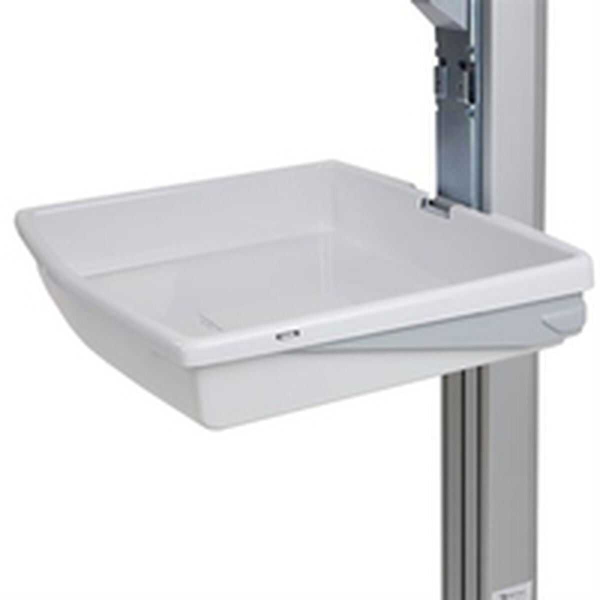 StyleView Front Tray