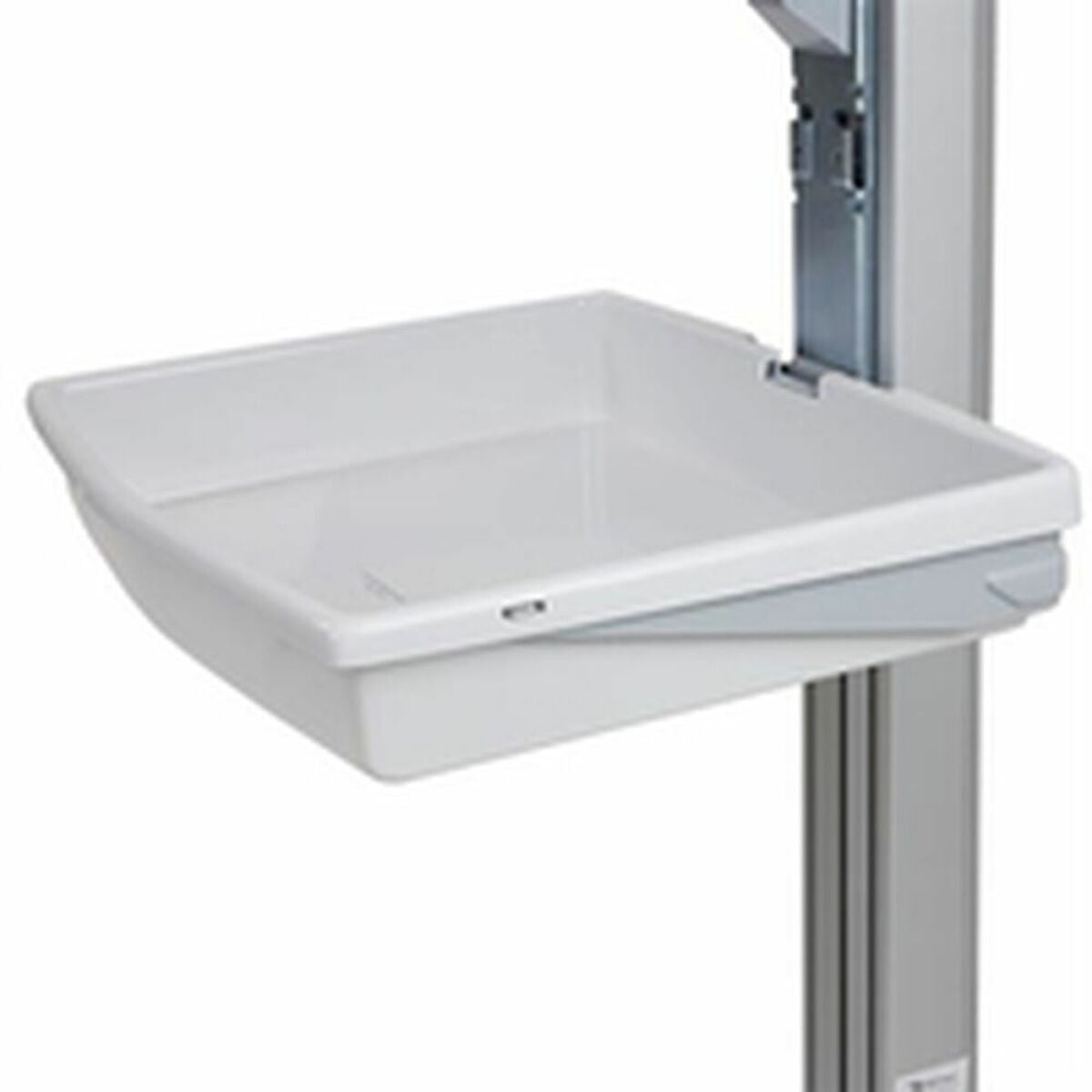 StyleView Front Tray