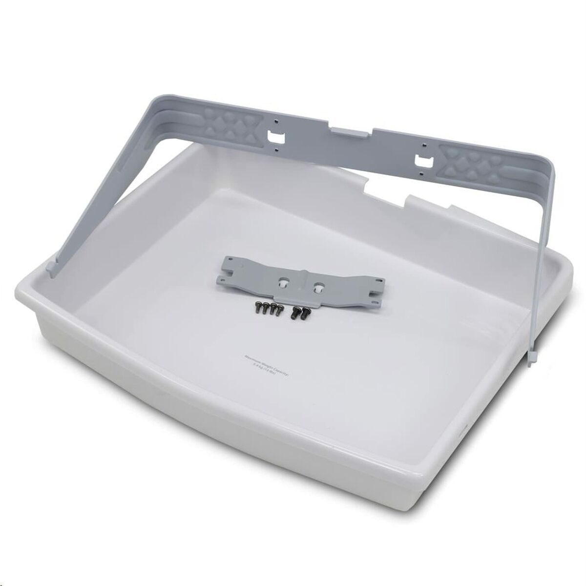 StyleView Front Tray