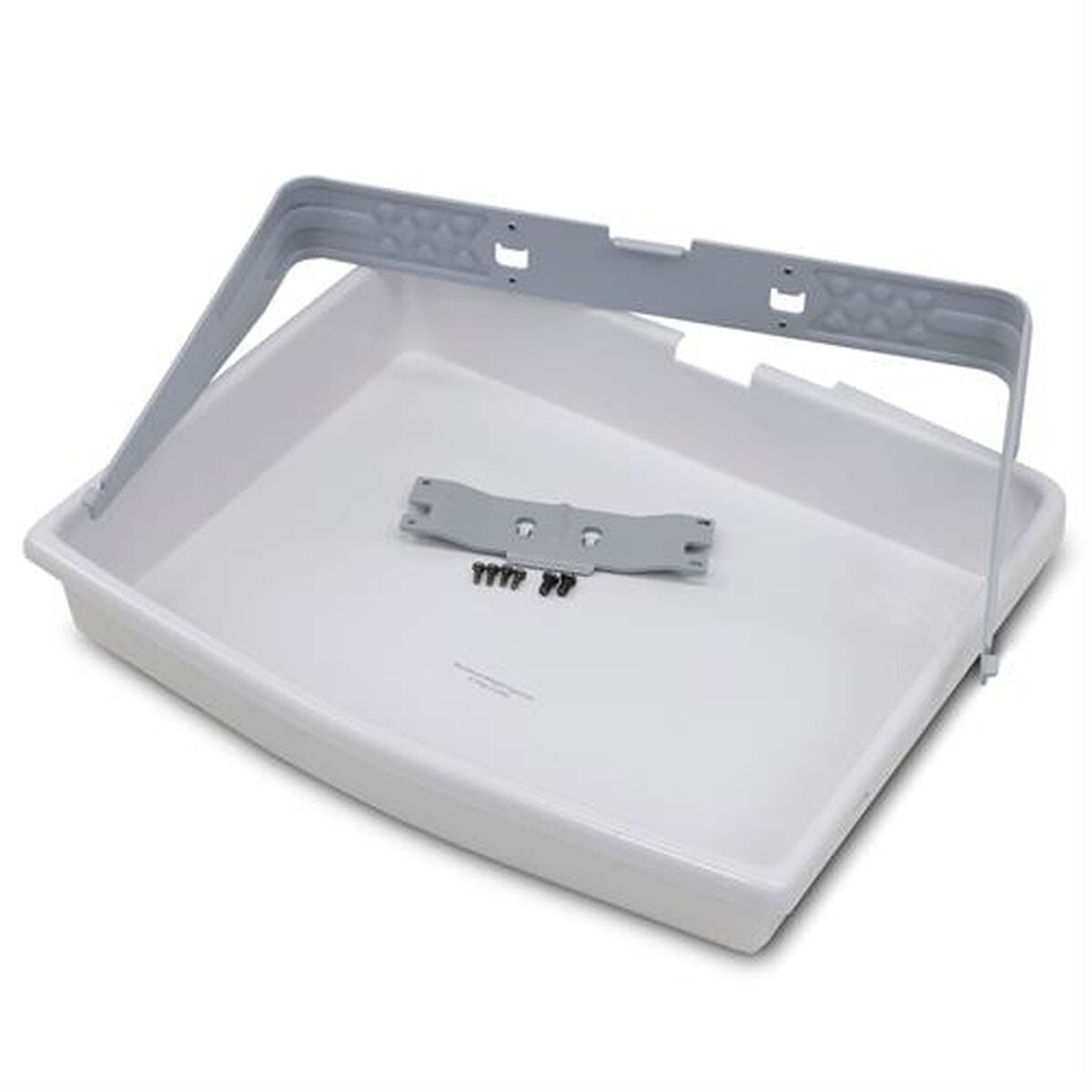 StyleView Front Tray