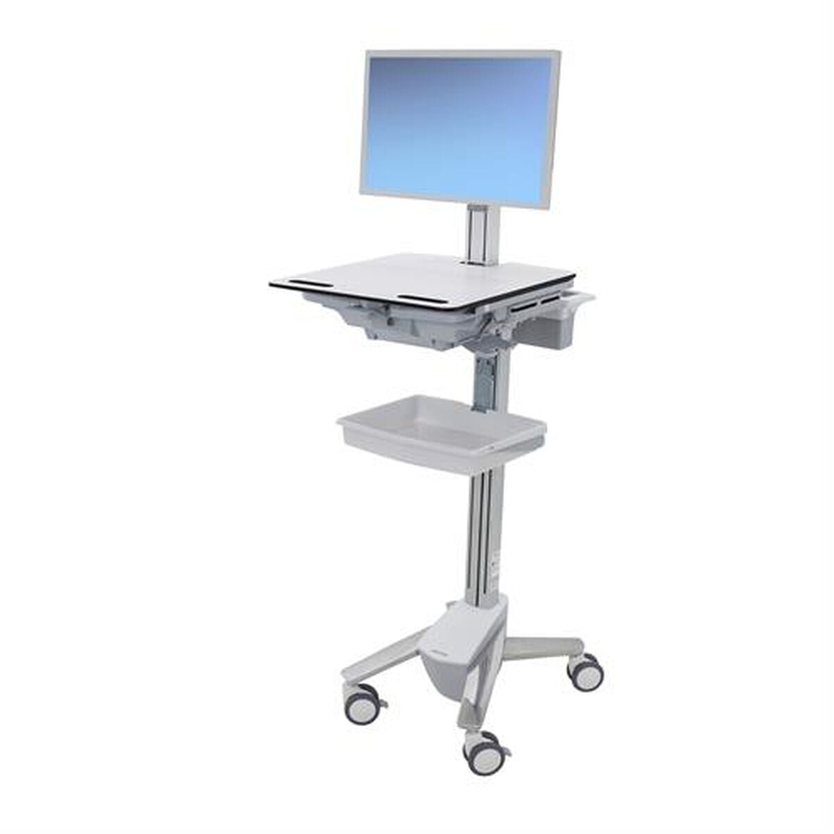 StyleView Front Tray