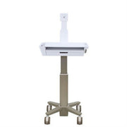 CAREFIT SLIM 2.0 LCD CART W DRAWER