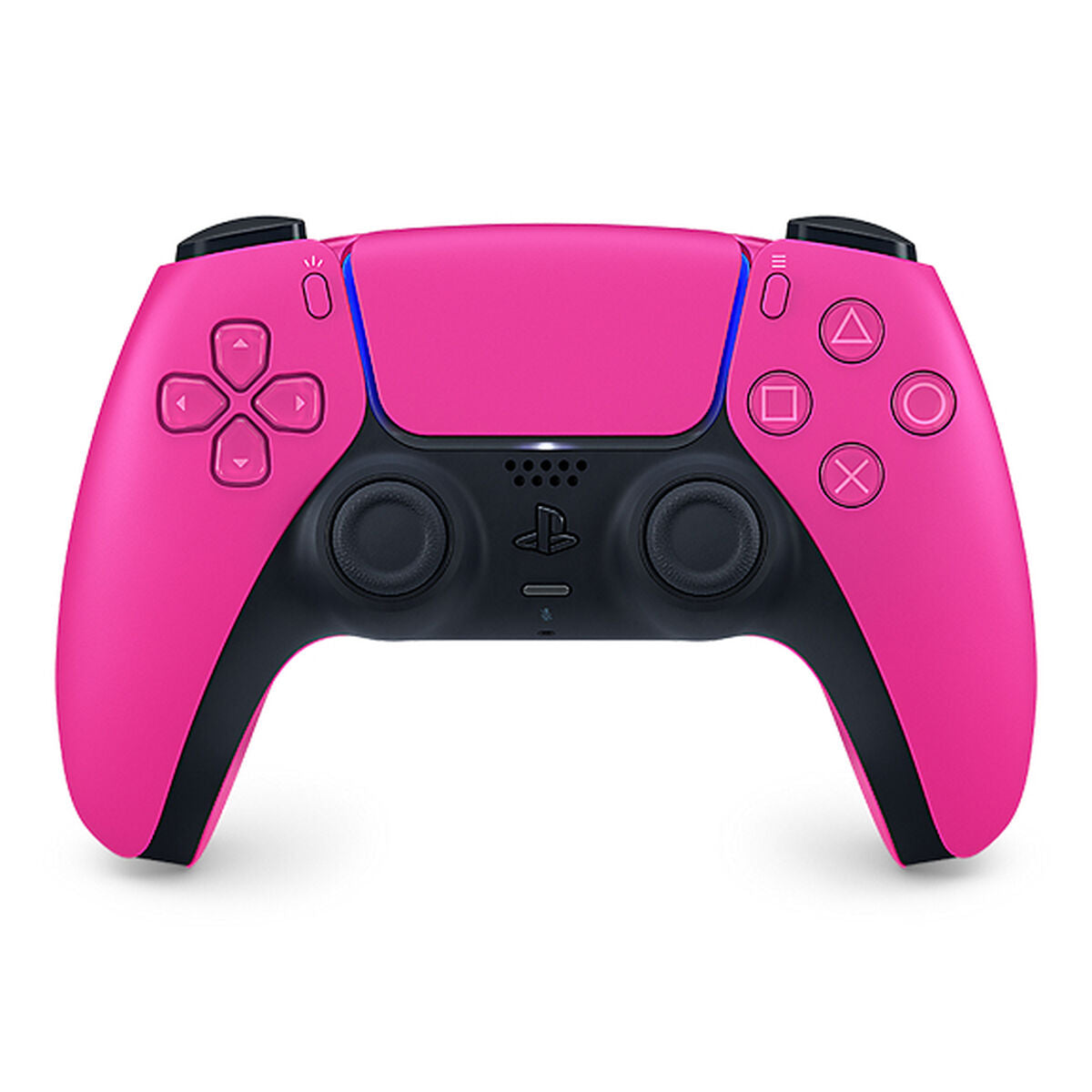 Commande Gaming Sans Fil Sony DualSense Nova Rose